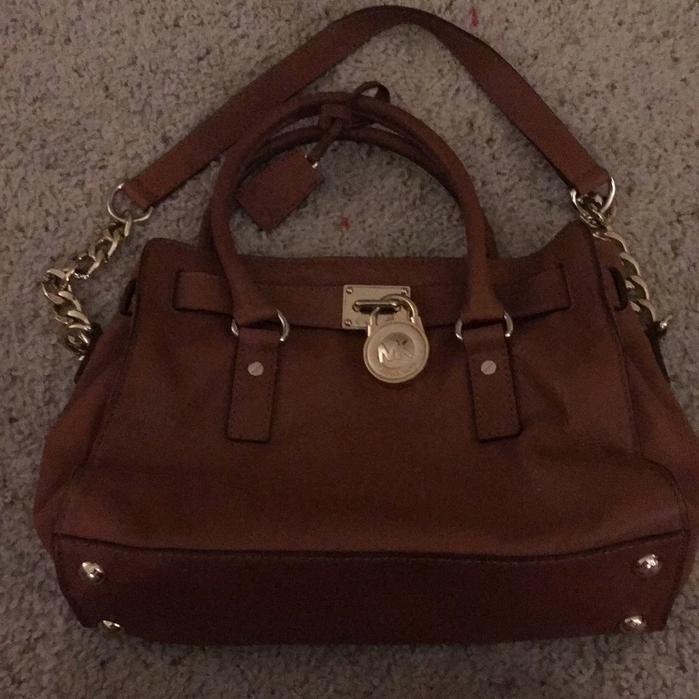 Michael Kors bag